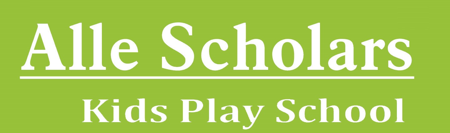 Kids Play School