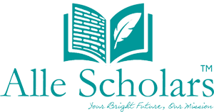 alle scholars logo